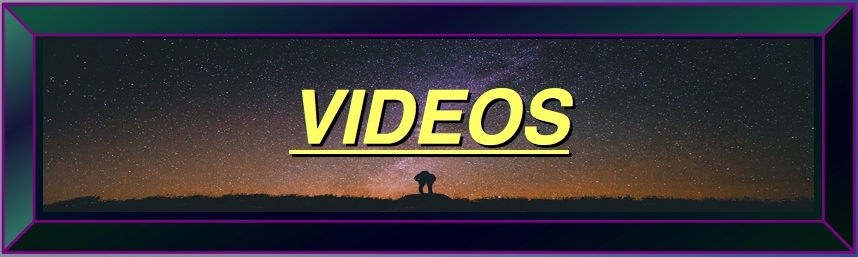 VIDEOS - PRACTICAL SPIRITUALITY VIDEOS